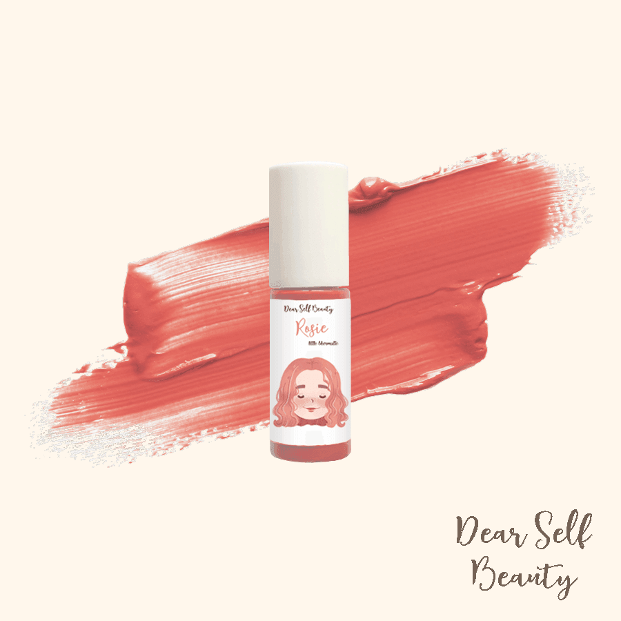 Dear Self Beauty Little Blurmatte in Rosie - Astrid & Rose