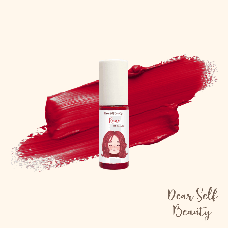 Dear Self Beauty Little Blurmatte in Rune - Astrid & Rose