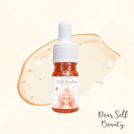 Dear Self Beauty Little Deardop - Astrid & Rose