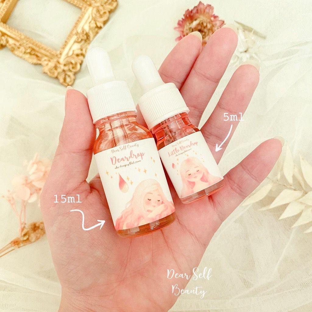 Dear Self Beauty Little Deardop - Astrid & Rose