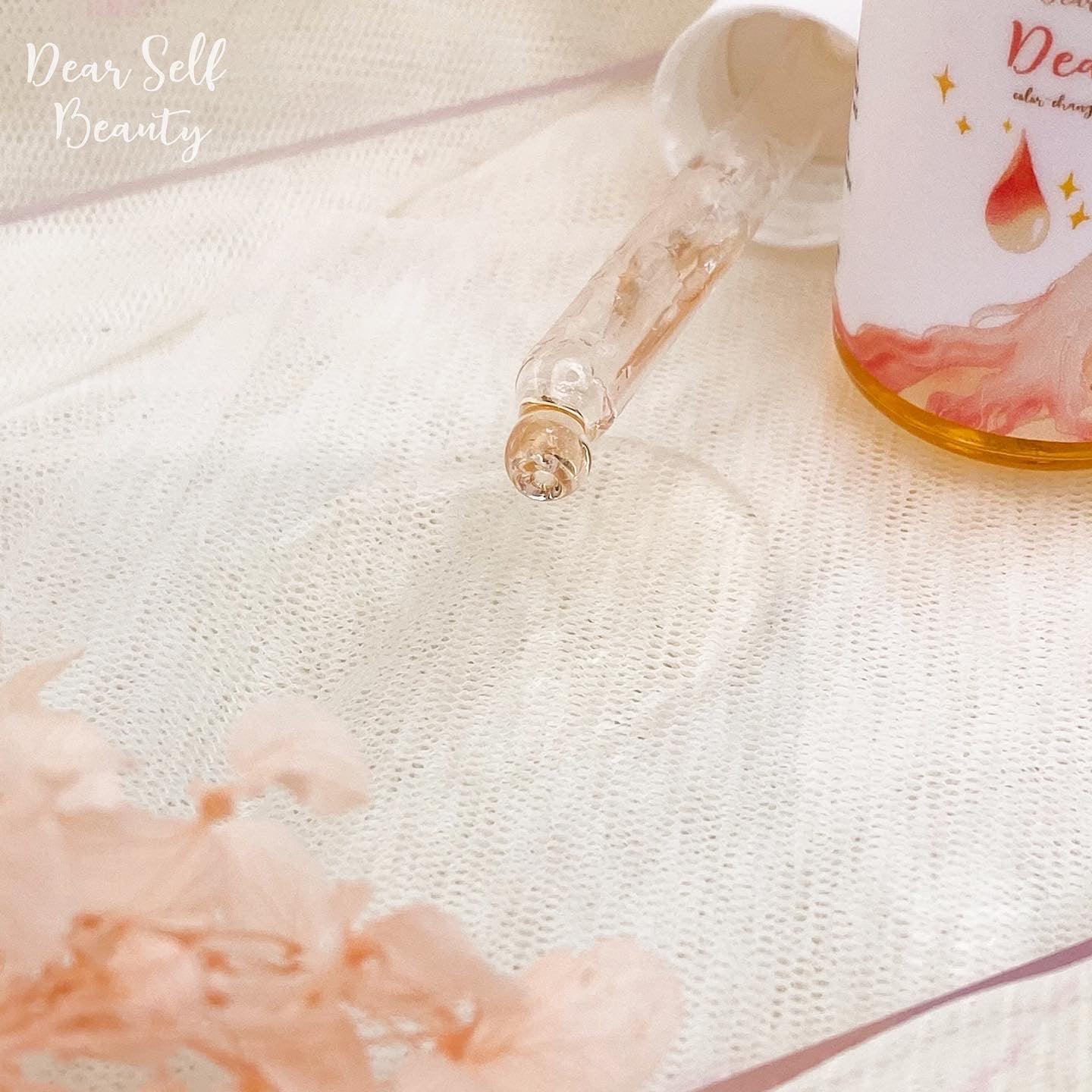 Dear Self Beauty Little Deardop - Astrid & Rose