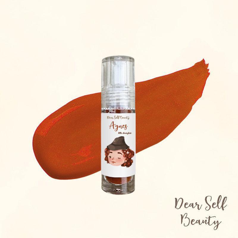 Dear Self Beauty Little Deargloss - Agnes - Astrid & Rose