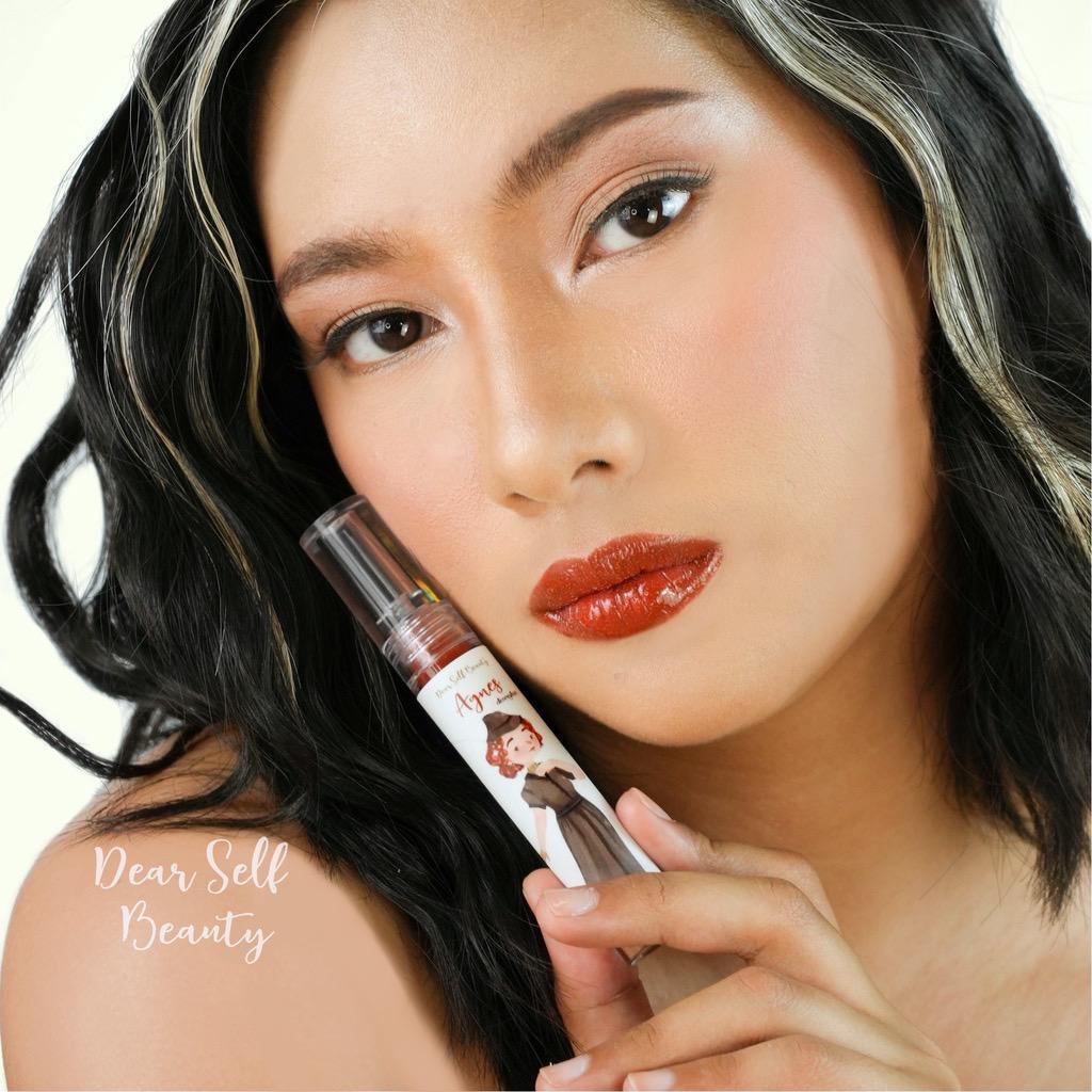 Dear Self Beauty Little Deargloss - Agnes - Astrid & Rose