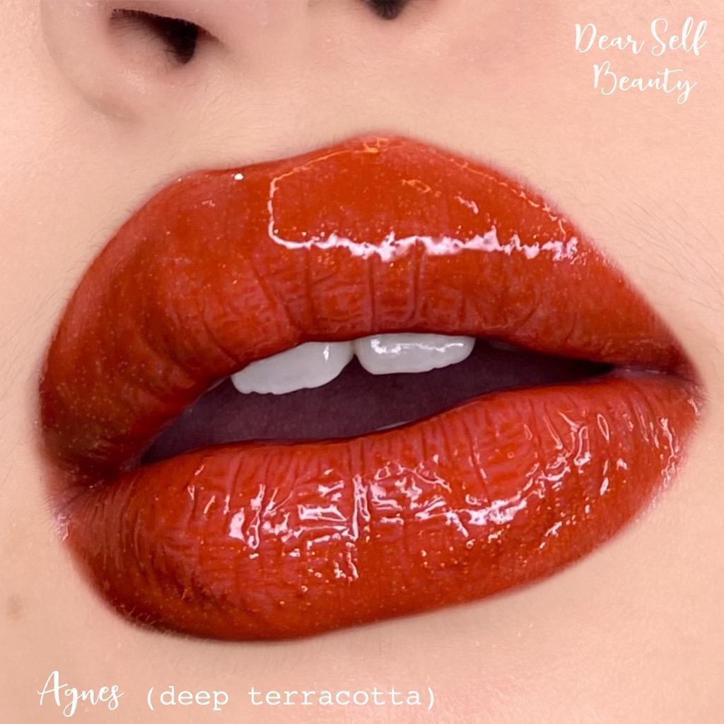 Dear Self Beauty Little Deargloss - Agnes - Astrid & Rose
