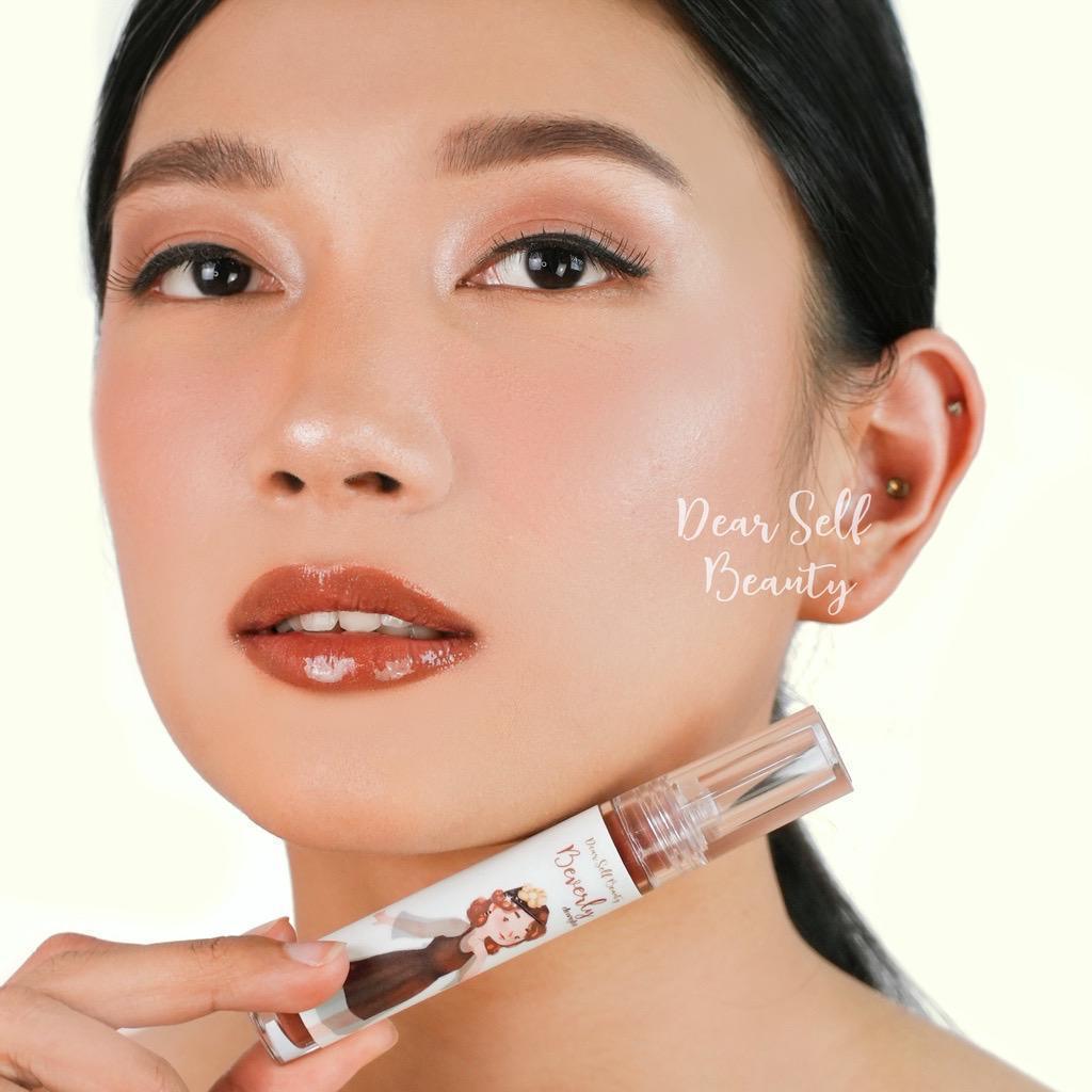 Dear Self Beauty Little Deargloss - Beverly - Astrid & Rose