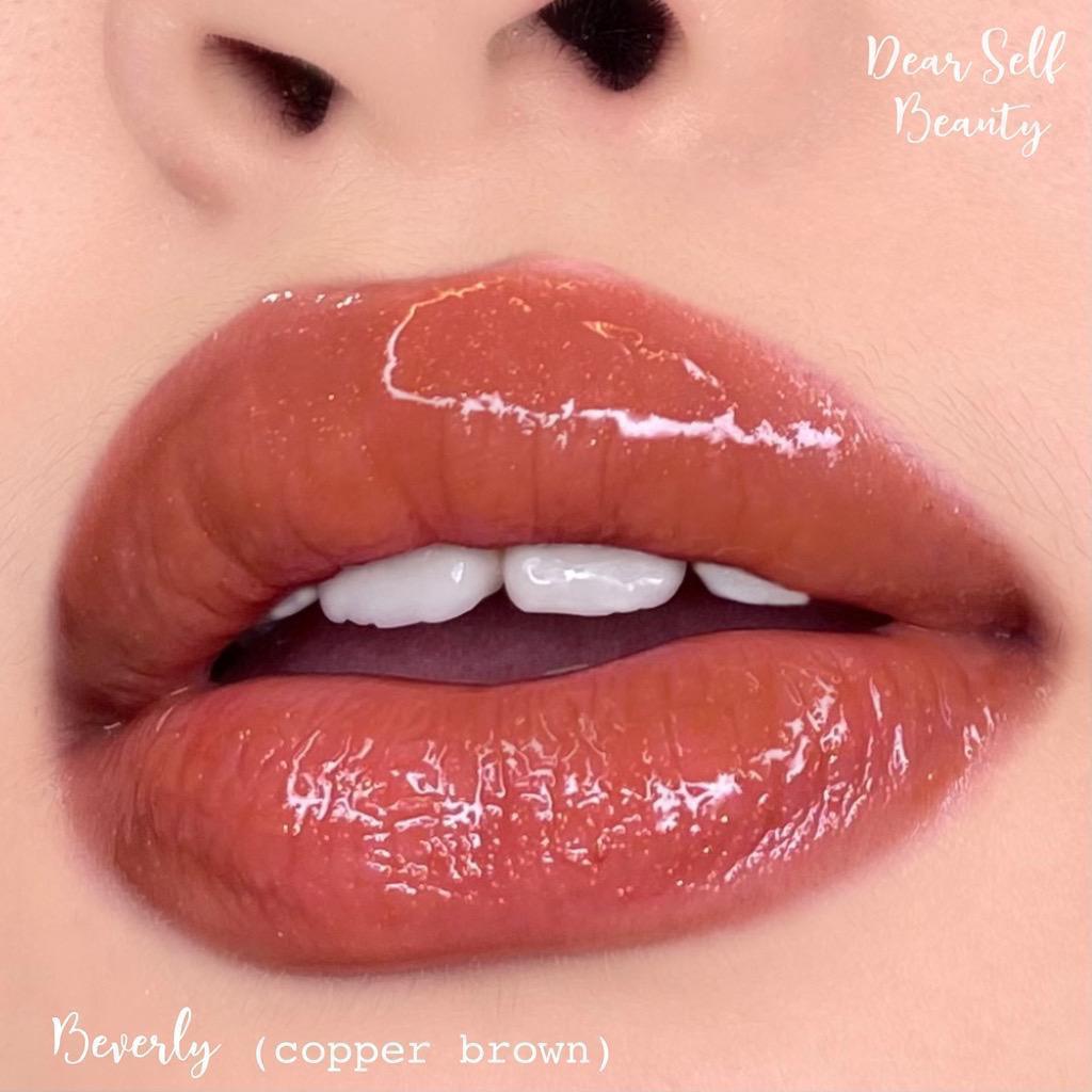 Dear Self Beauty Little Deargloss - Beverly - Astrid & Rose