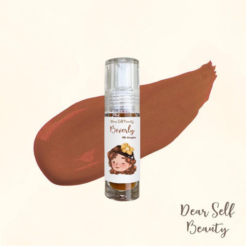 Dear Self Beauty Little Deargloss - Beverly - Astrid & Rose