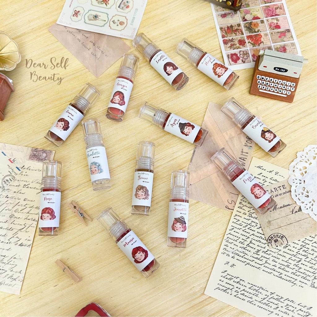 Dear Self Beauty Little Deargloss - Beverly - Astrid & Rose