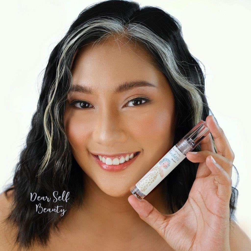 Dear Self Beauty Little Deargloss - Charlotte - Astrid & Rose