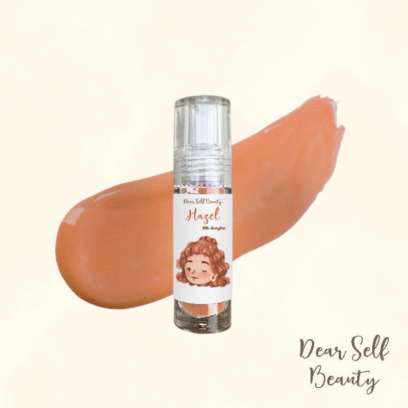 Dear Self Beauty Little Deargloss - Hazel - Astrid & Rose