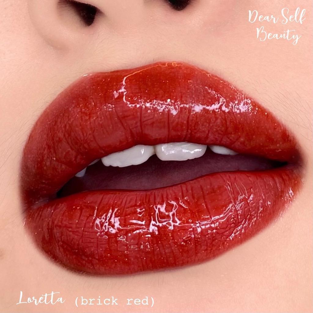 Dear Self Beauty Little Deargloss - Loretta - Astrid & Rose