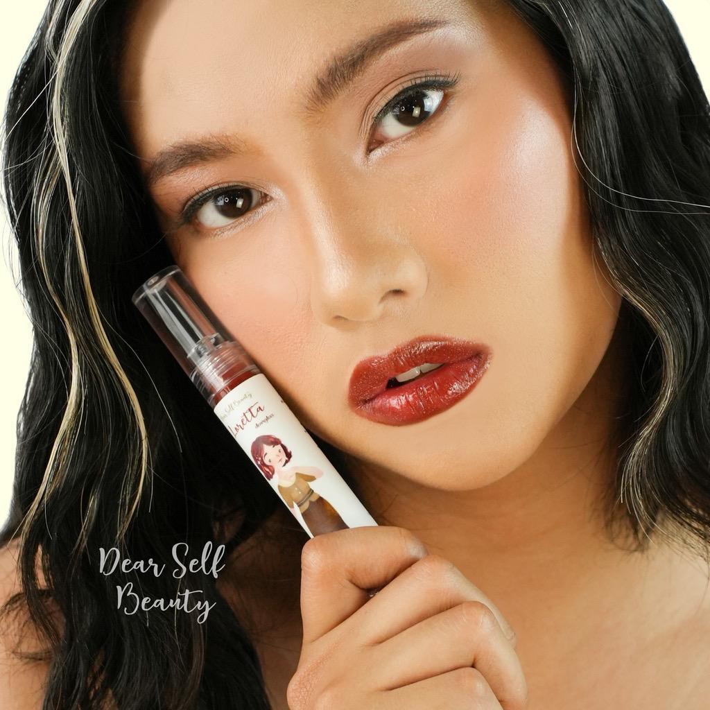 Dear Self Beauty Little Deargloss - Loretta - Astrid & Rose