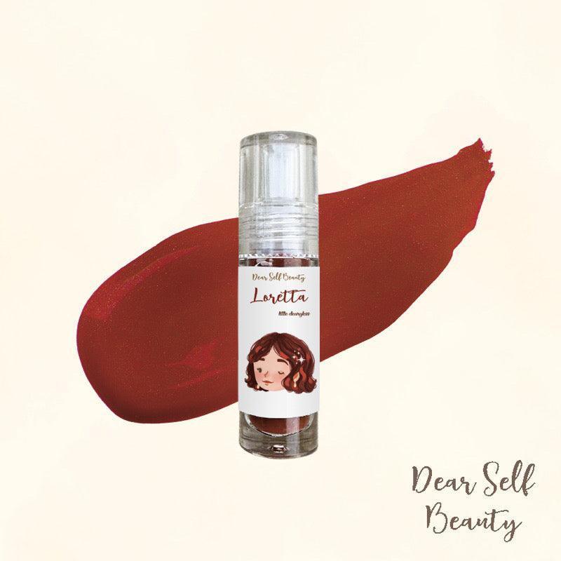 Dear Self Beauty Little Deargloss - Loretta - Astrid & Rose
