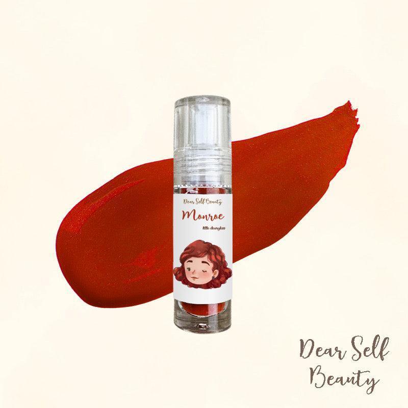 Dear Self Beauty Little Deargloss - Monroe - Astrid & Rose