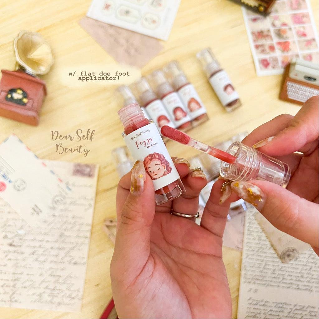 Dear Self Beauty Little Deargloss - Monroe - Astrid & Rose
