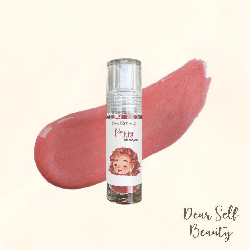 Dear Self Beauty Little Deargloss - Peggy - Astrid & Rose