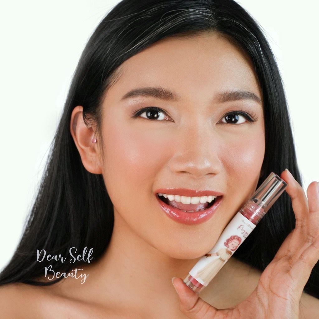 Dear Self Beauty Little Deargloss - Peggy - Astrid & Rose
