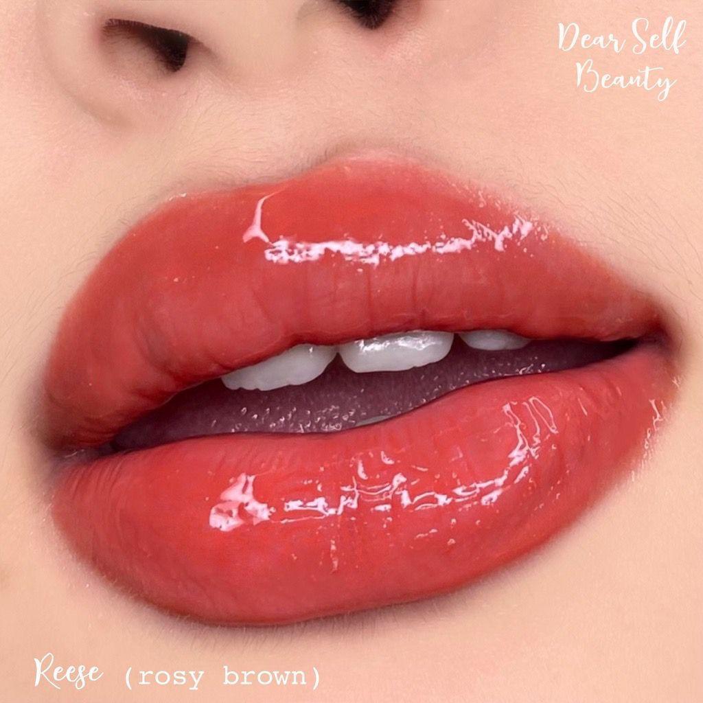 Dear Self Beauty Little Deargloss - Reese - Astrid & Rose