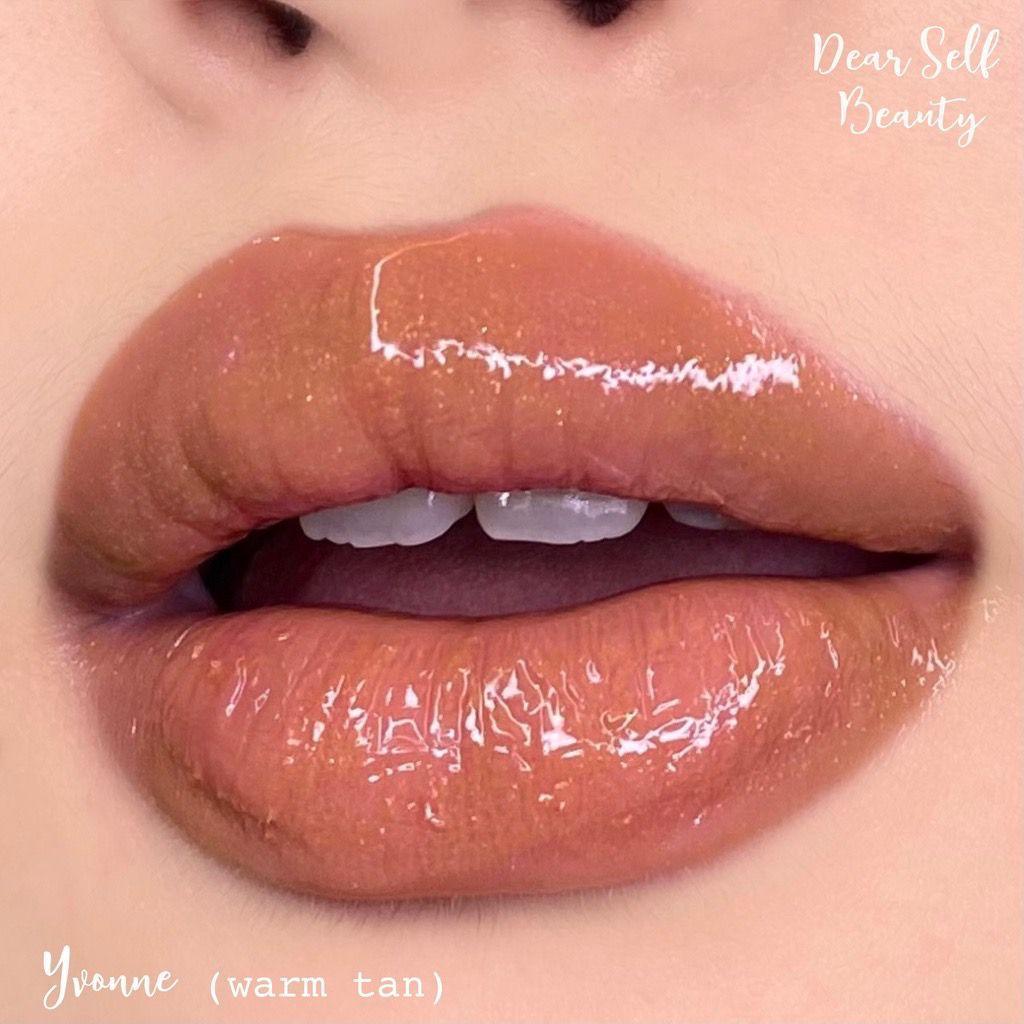 Dear Self Beauty Little Deargloss - Yvonne - Astrid & Rose