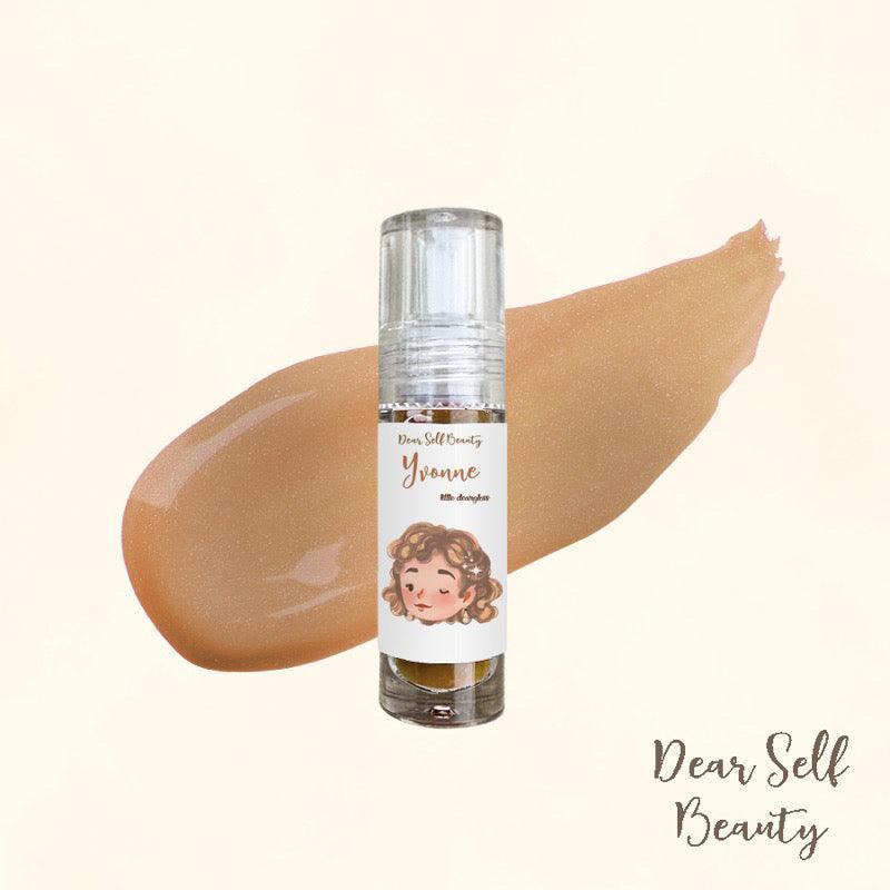 Dear Self Beauty Little Deargloss - Yvonne - Astrid & Rose