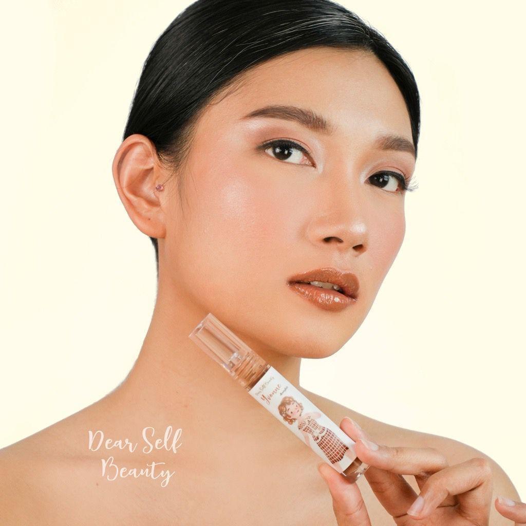 Dear Self Beauty Little Deargloss - Yvonne - Astrid & Rose
