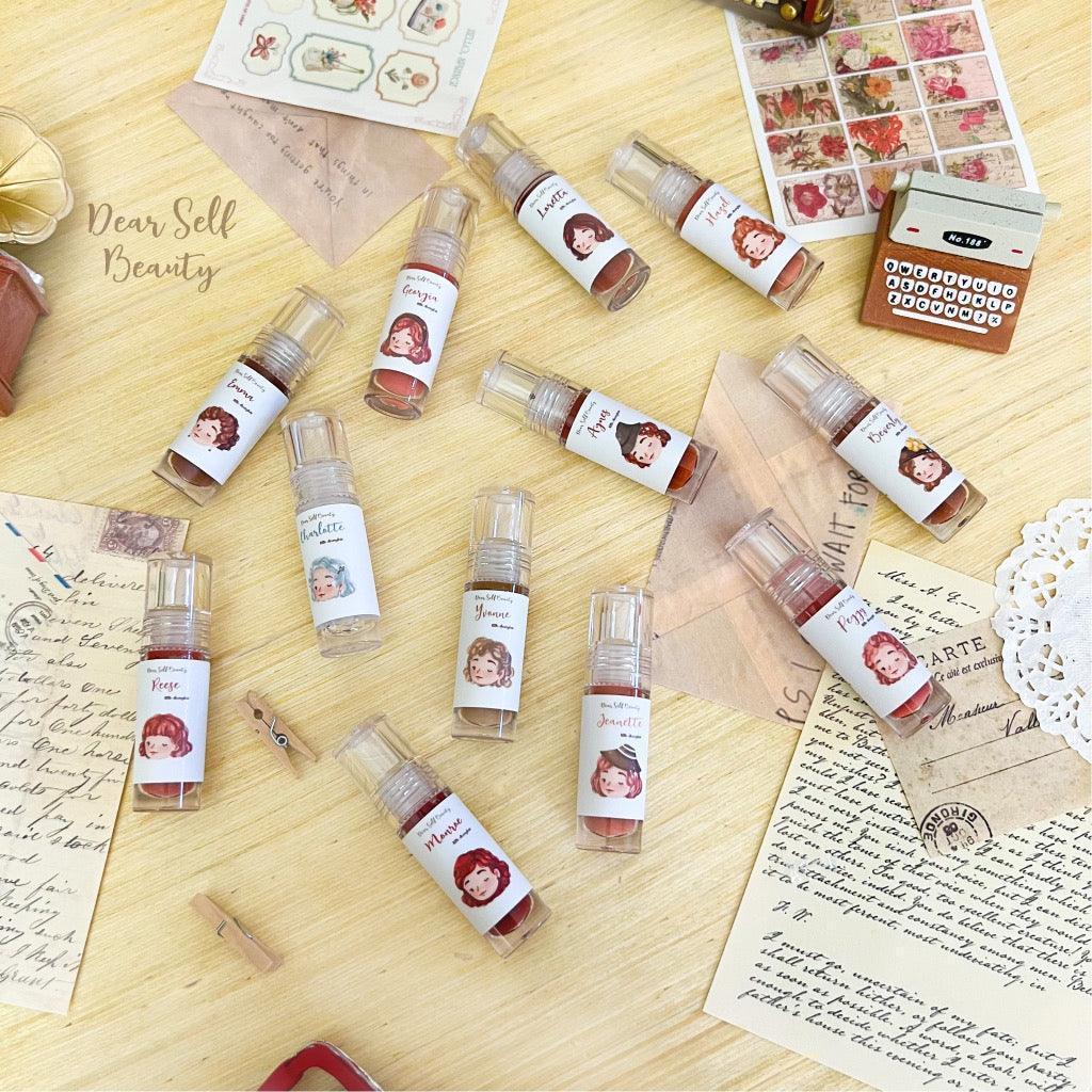 Dear Self Beauty Little Deargloss - Yvonne - Astrid & Rose