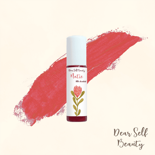 Dear Self Beauty Little Deartint in Natie - Astrid & Rose