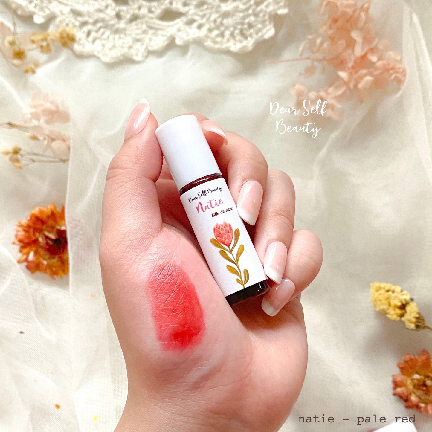 Dear Self Beauty Little Deartint in Natie - Astrid & Rose