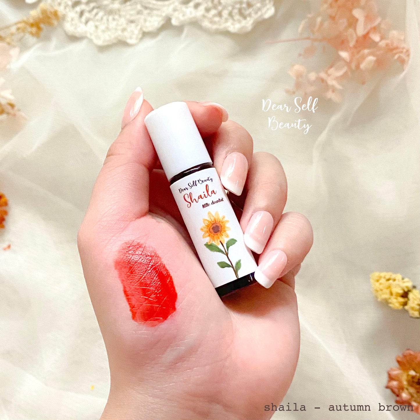 Dear Self Beauty Little Deartint in Shaila - Astrid & Rose
