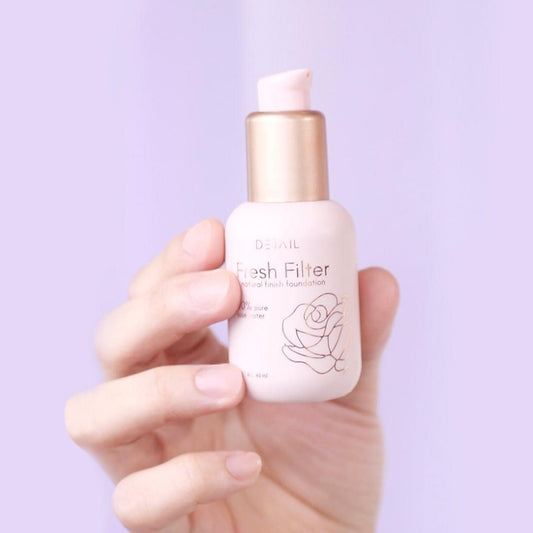 Detail Cosmetics Fresh Filter (PREORDER) - Astrid & Rose