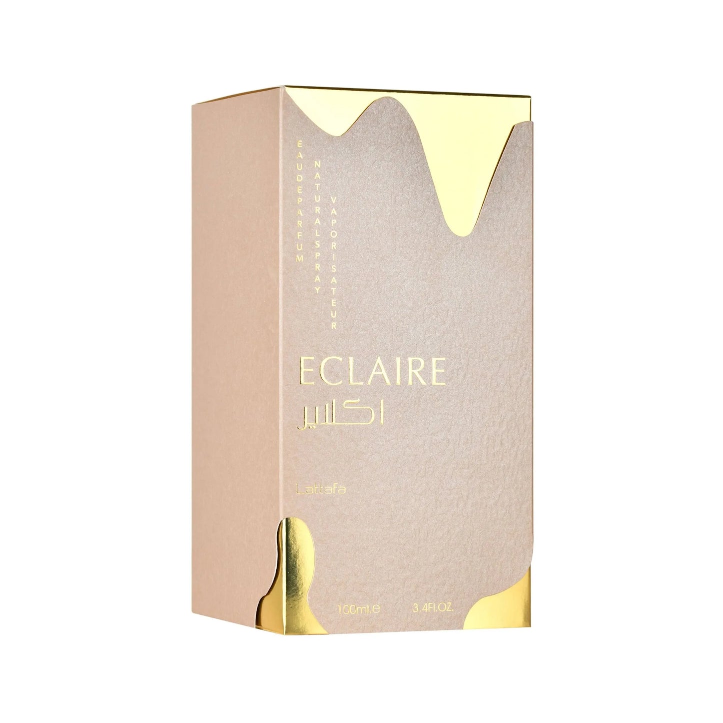 Eclaire by Lataffa Perfumes 100ml