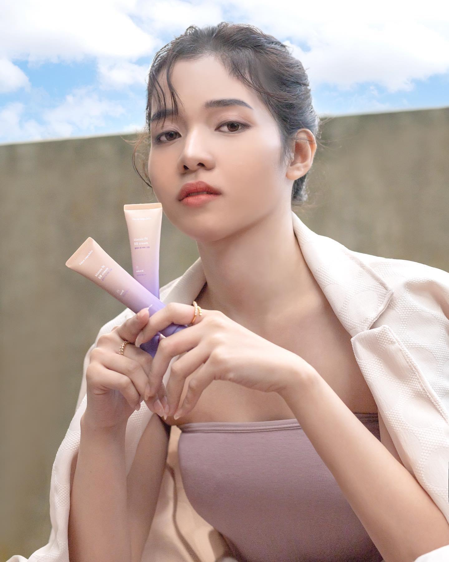 Face Republic Klassic Fit BB Cream (PREORDER) - Astrid & Rose