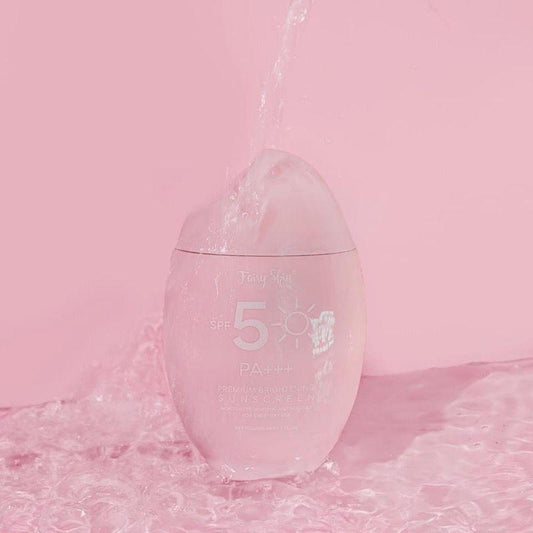 Fairy Skin Premium Brightening Sunscreen SPF50 50g - Astrid & Rose