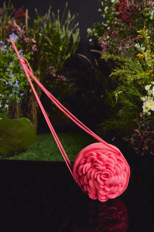 Gentlewoman Rosalia Mini Shoulder Bag - Astrid & Rose