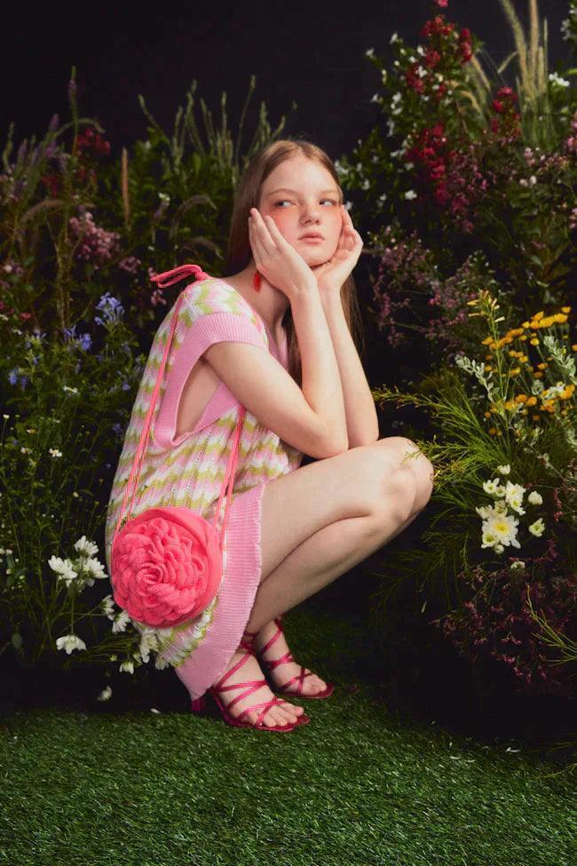 Gentlewoman Rosalia Mini Shoulder Bag - Astrid & Rose