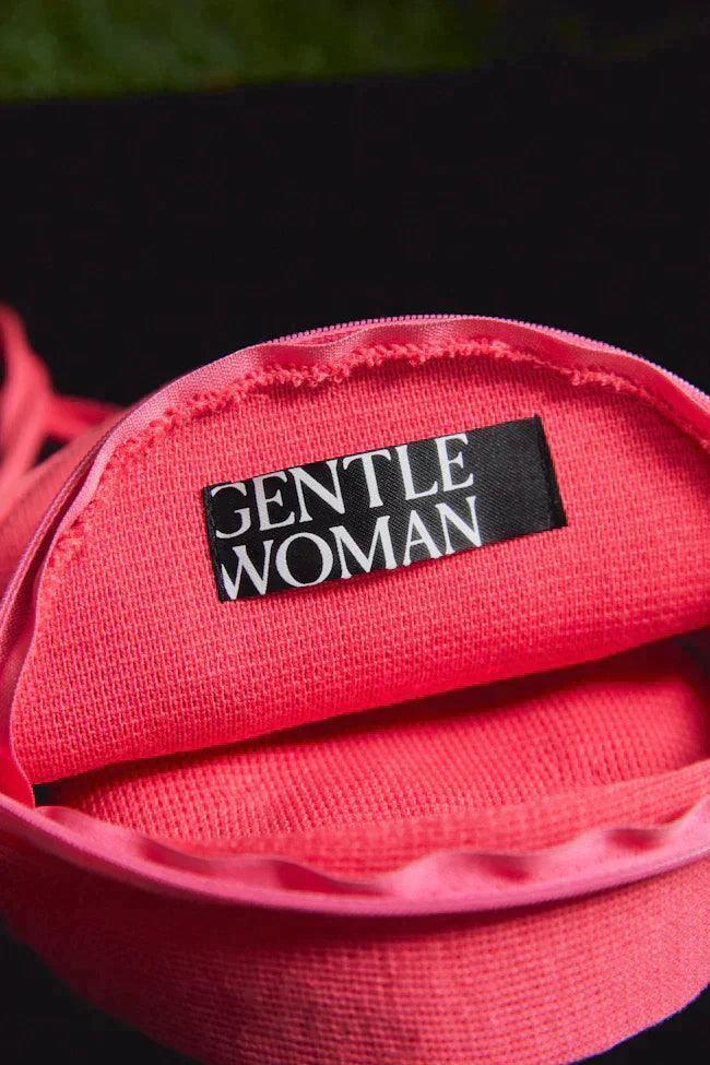 Gentlewoman Rosalia Mini Shoulder Bag - Astrid & Rose