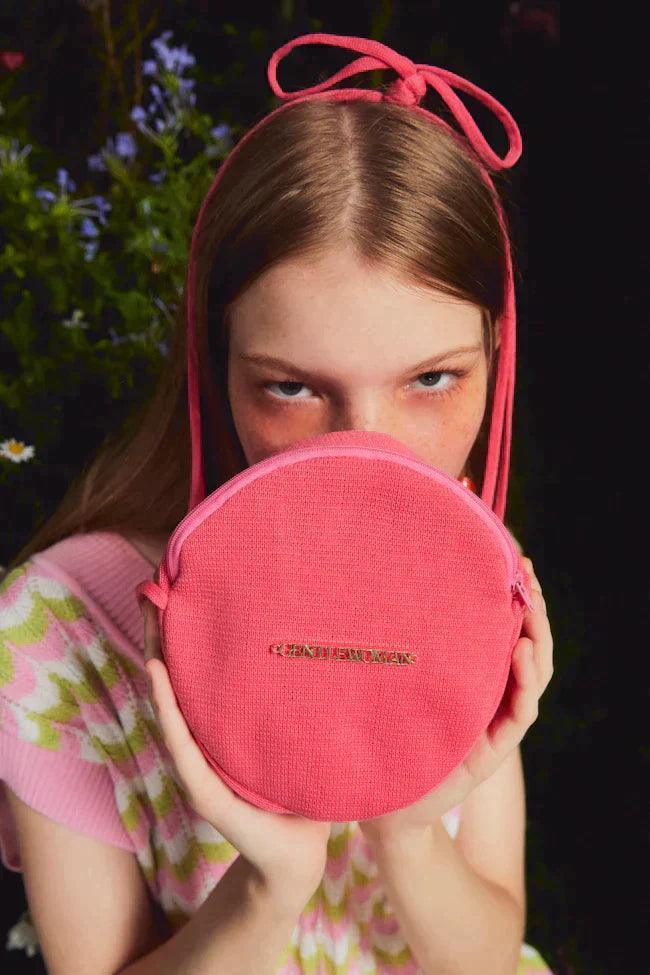 Gentlewoman Rosalia Mini Shoulder Bag - Astrid & Rose