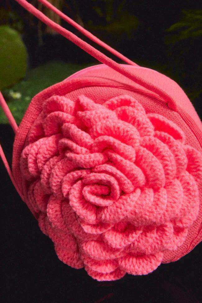 Gentlewoman Rosalia Mini Shoulder Bag - Astrid & Rose