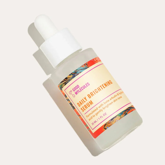Good Molecules Daily Brightening Serum - Astrid & Rose