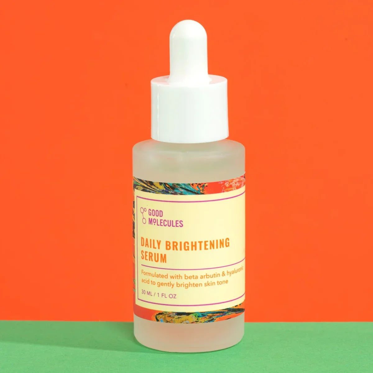 Good Molecules Daily Brightening Serum - Astrid & Rose