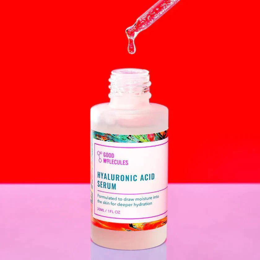 Good Molecules Hyaluronic Acid Serum - Astrid & Rose