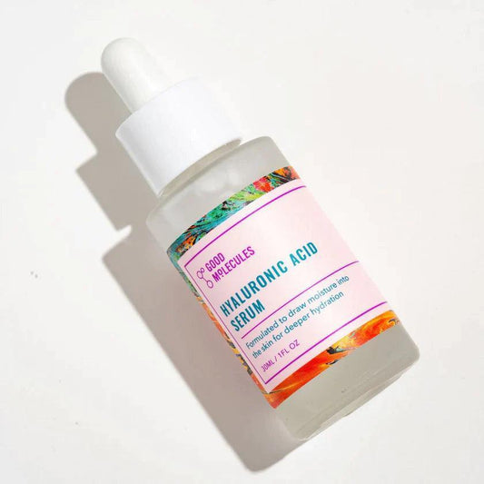 Good Molecules Hyaluronic Acid Serum - Astrid & Rose