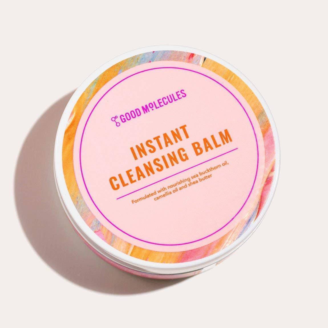 Good Molecules Instant Cleansing Balm - Astrid & Rose
