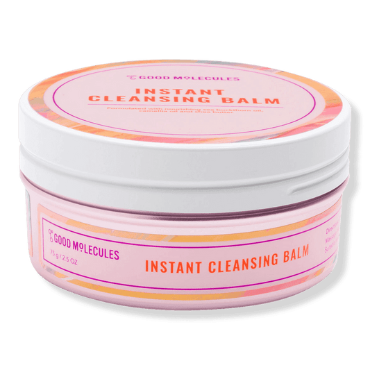 Good Molecules Instant Cleansing Balm - Astrid & Rose
