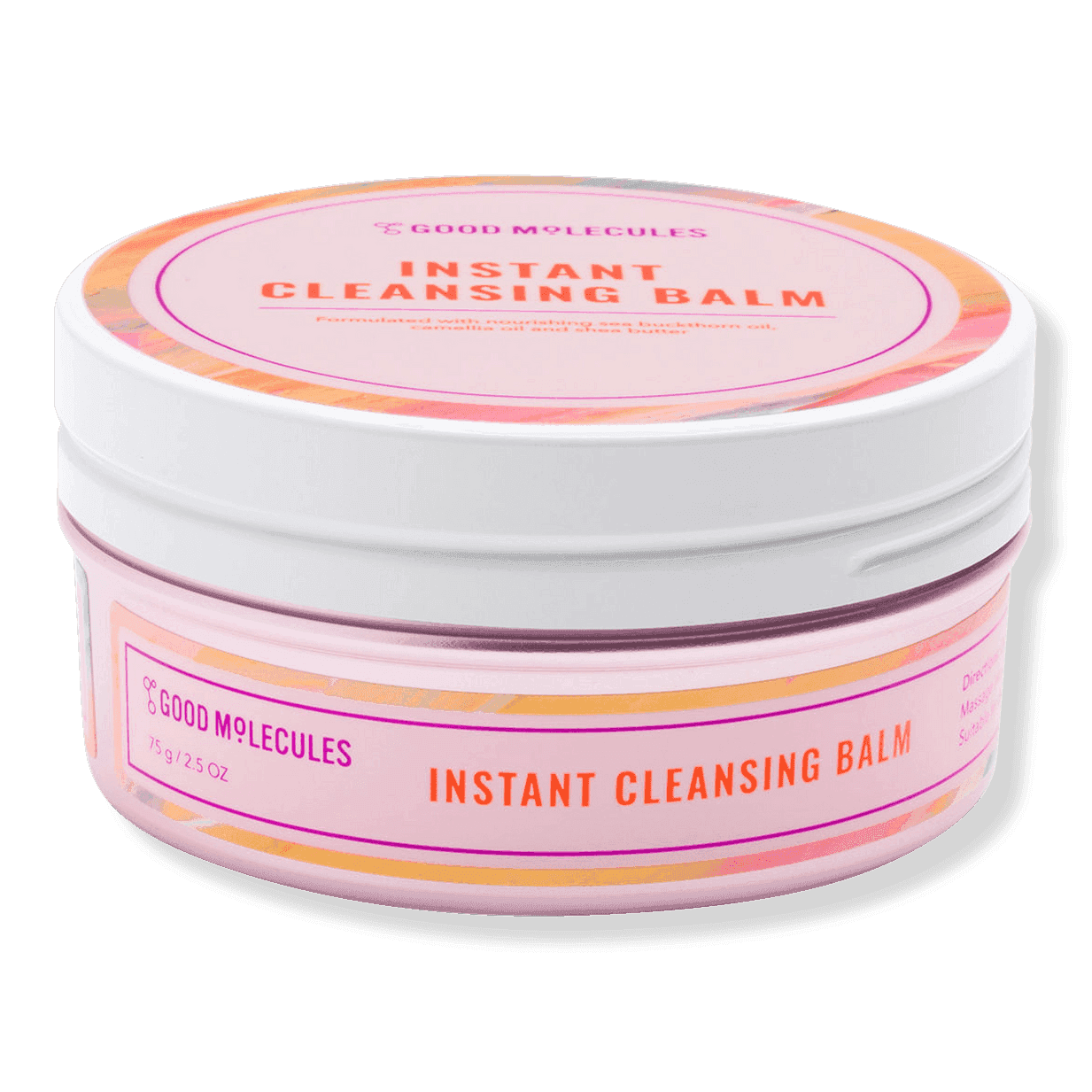 Good Molecules Instant Cleansing Balm - Astrid & Rose