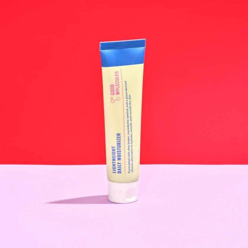 Good Molecules Lightweight Daily Moisturizer - Astrid & Rose