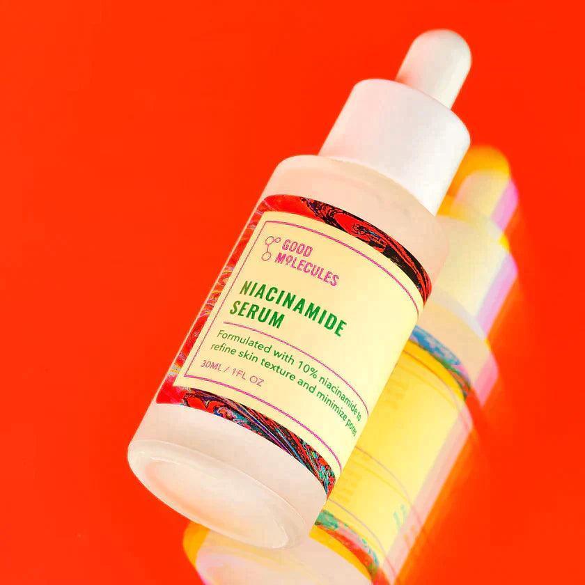 Good Molecules Niacinamide Serum - Astrid & Rose