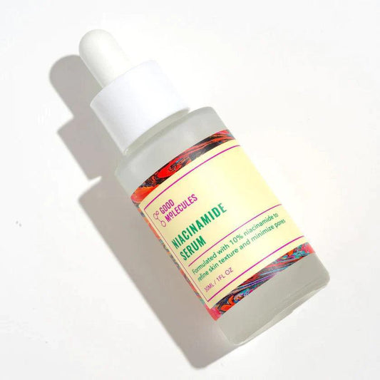 Good Molecules Niacinamide Serum - Astrid & Rose