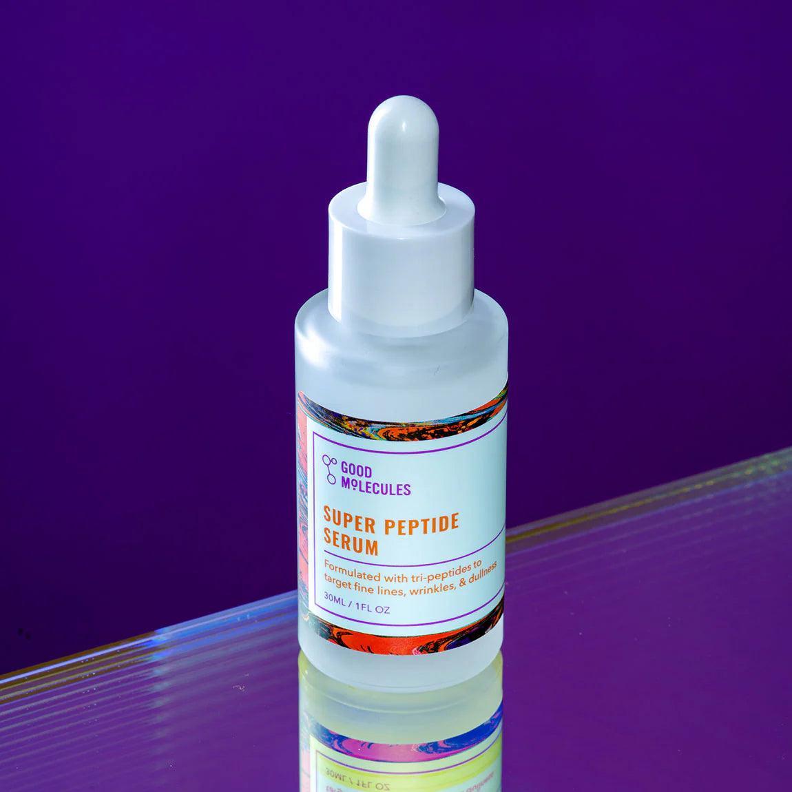 Good Molecules Super Peptide Serum - Astrid & Rose