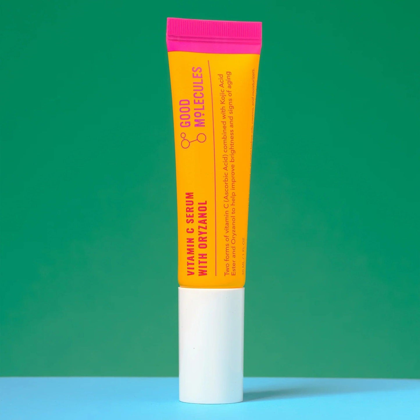 Good Molecules Vitamin C Serum with Oryzanol - Astrid & Rose